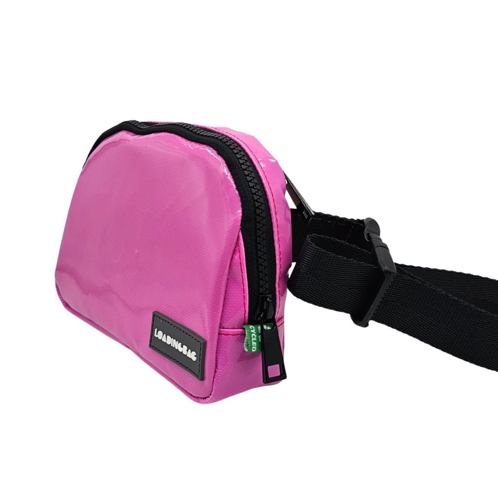 Daily Urban Belt Bag Pink