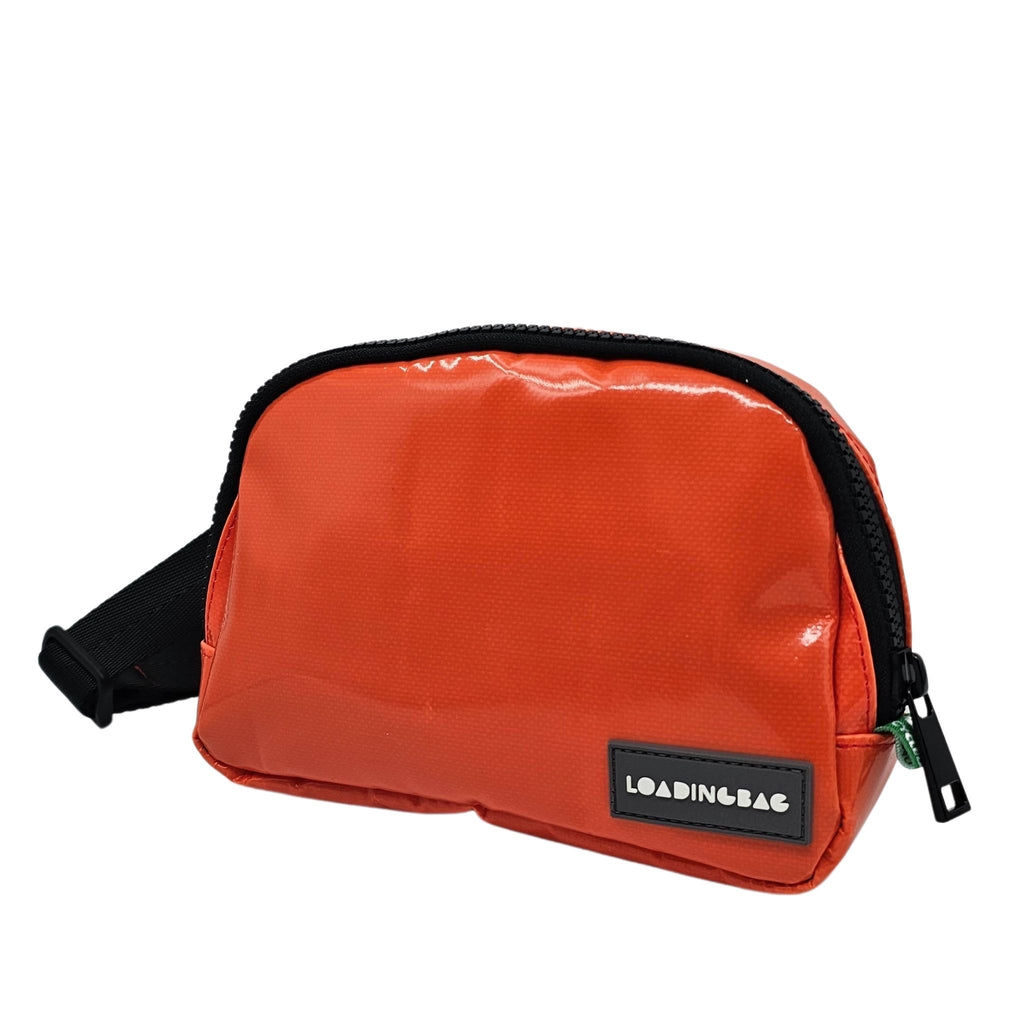 Daily Urban Belt Bag Orange