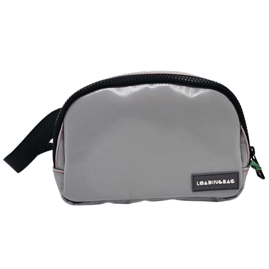 Daily Urban Belt Bag Grey