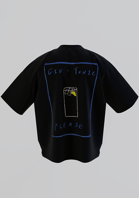 TONIC T-SHIRT