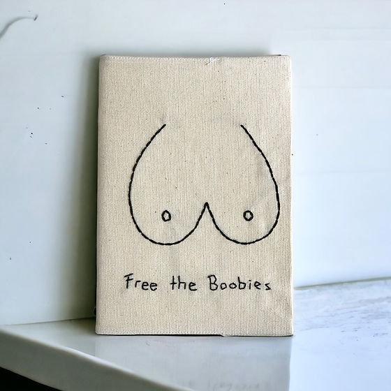 Boobies Defter