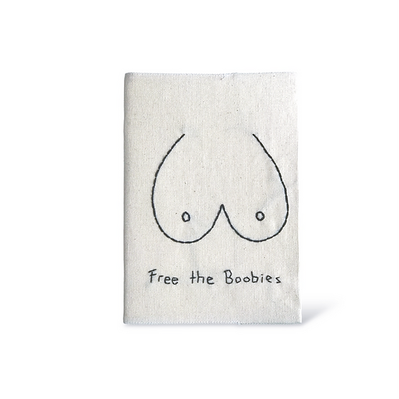 Boobies Defter