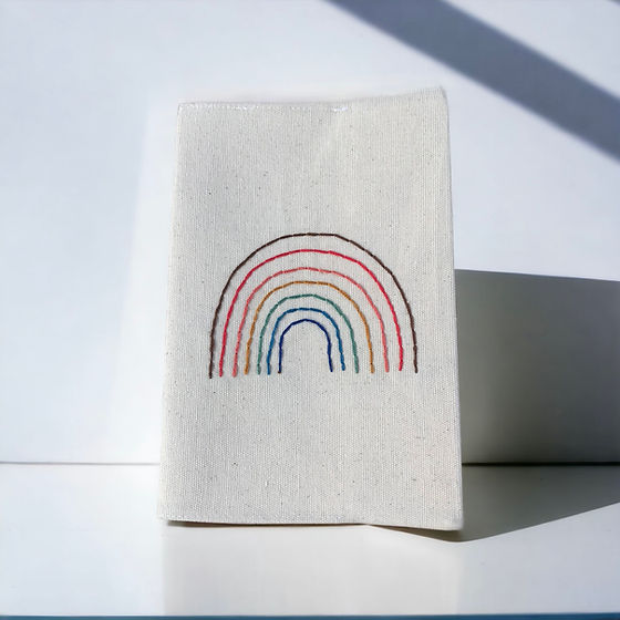 Rainbow Defter