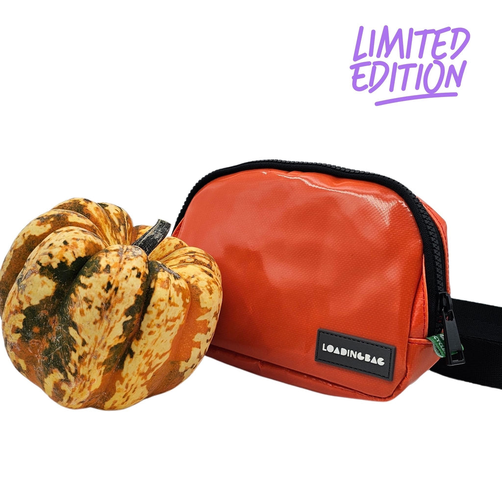 Daily Urban Belt Bag Orange