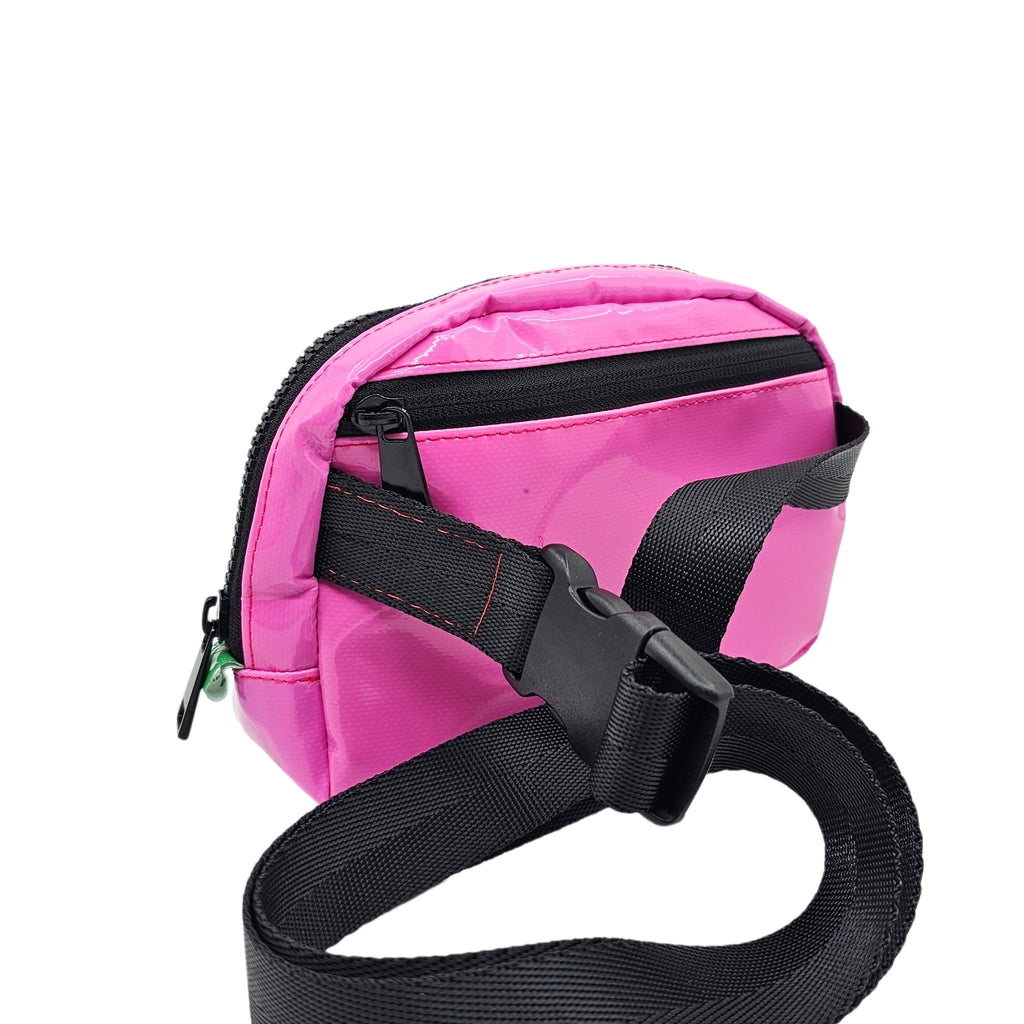 Daily Urban Belt Bag Pink