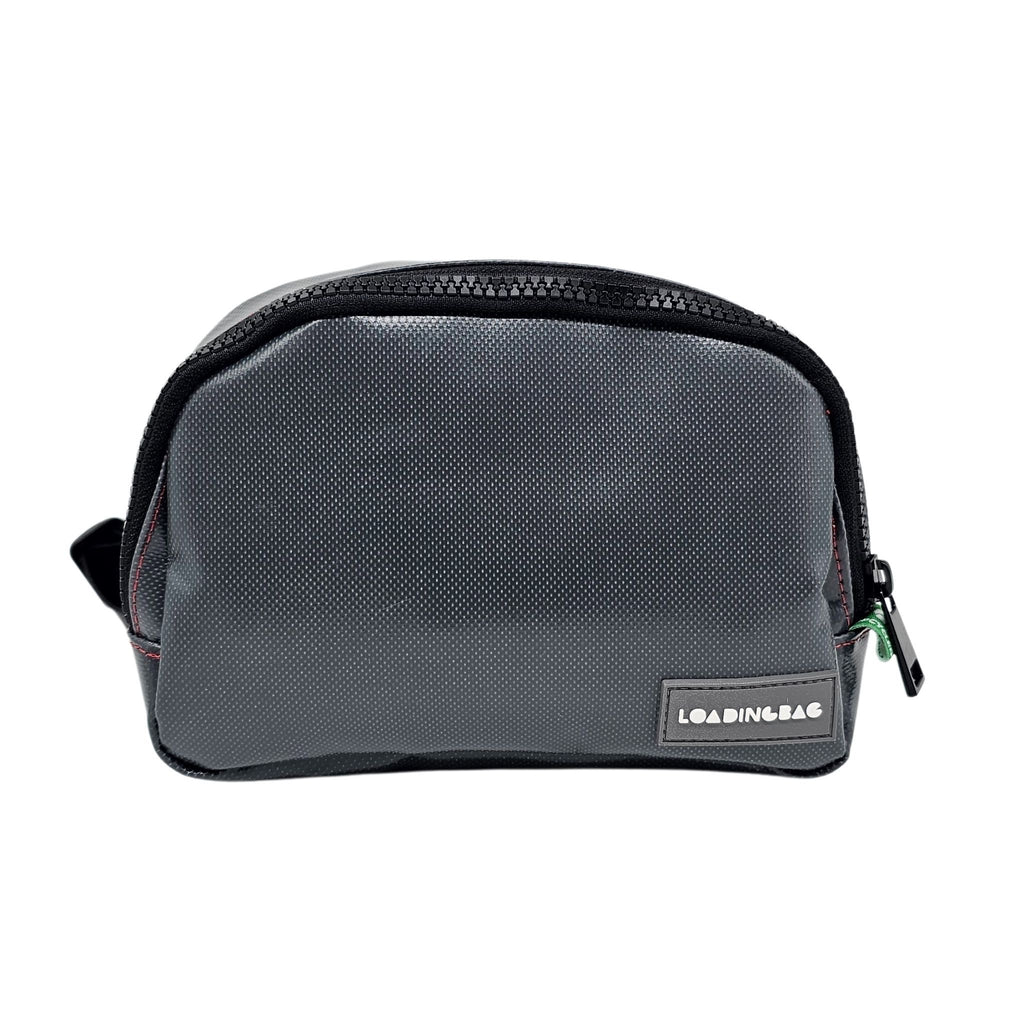 Daily Urban Belt Bag Dark Grey