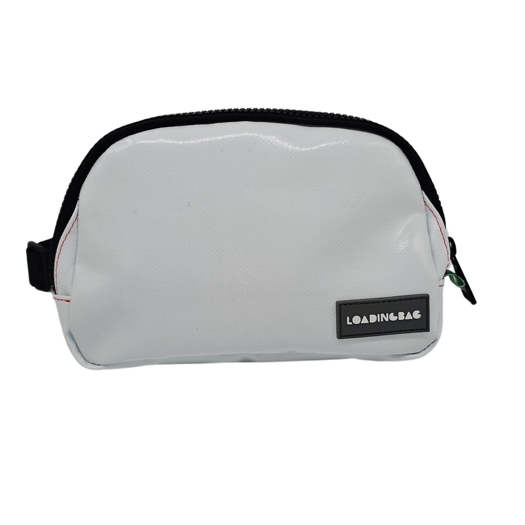 Daily Urban Belt Bag White