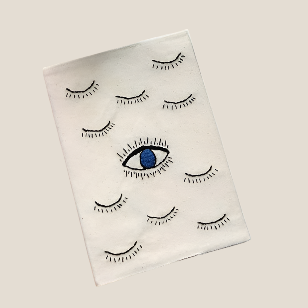 Blue Eyes Defter