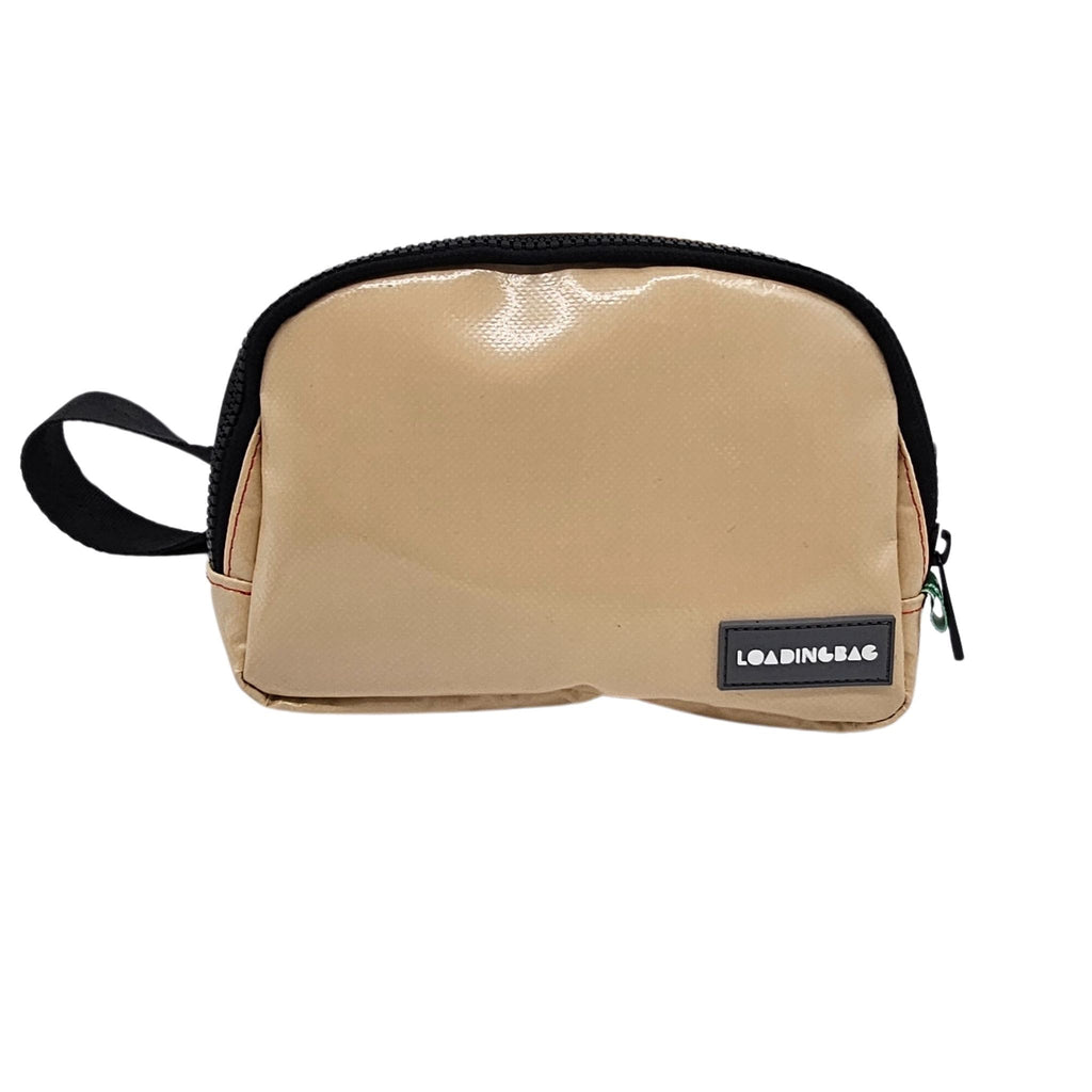 Daily Urban Belt Bag Beige