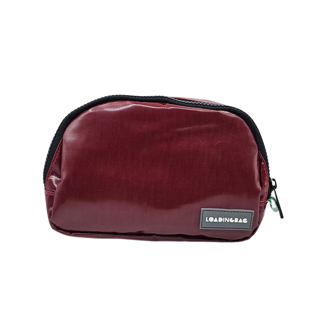 Daily Urban Belt Bag Bordeux