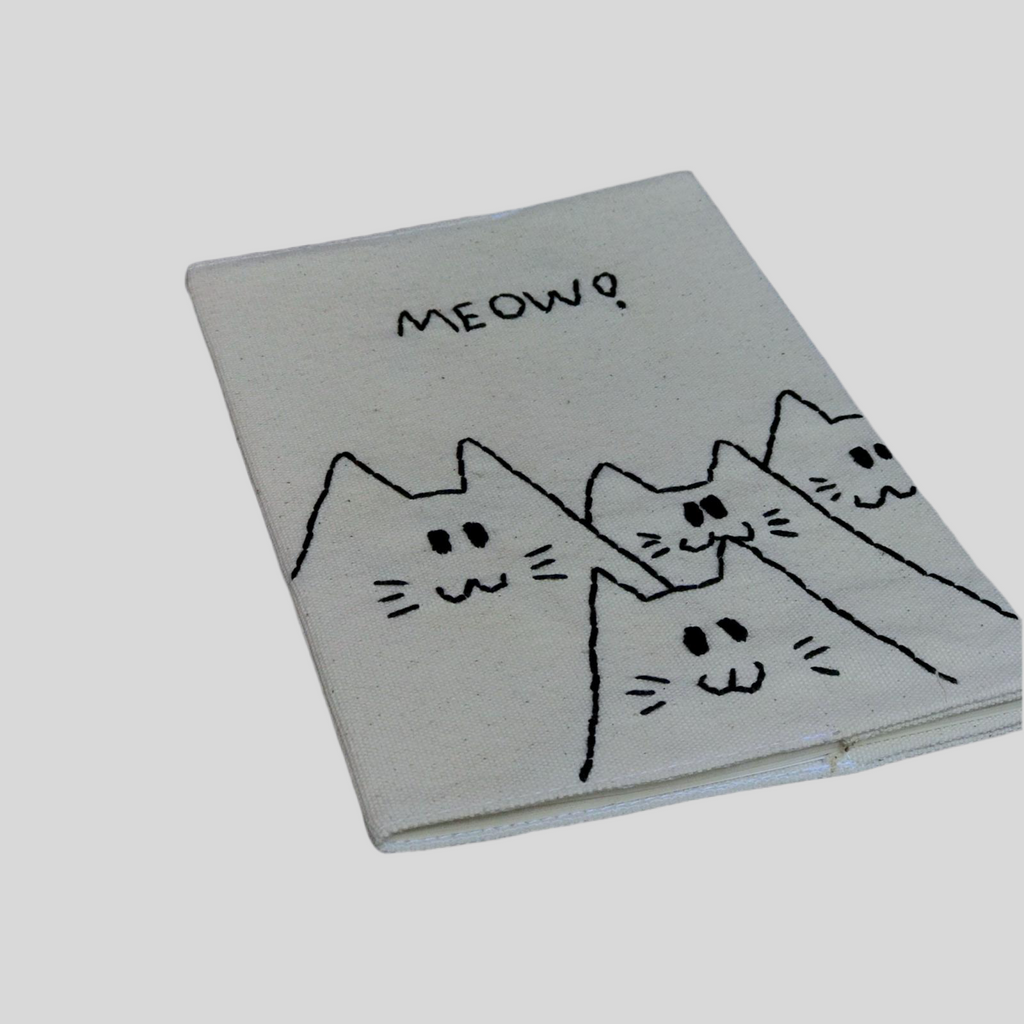 Meow Defter