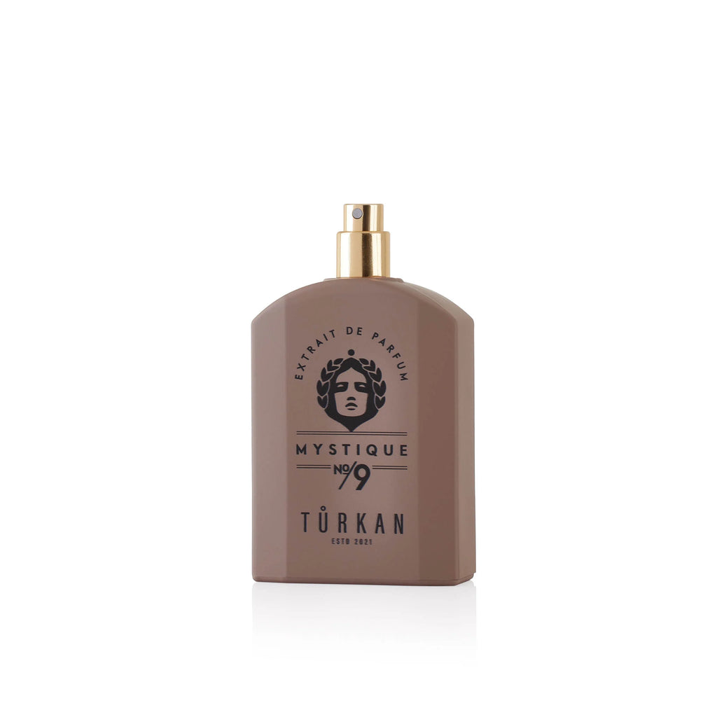 Türkan No/9 Mystique - 100mL