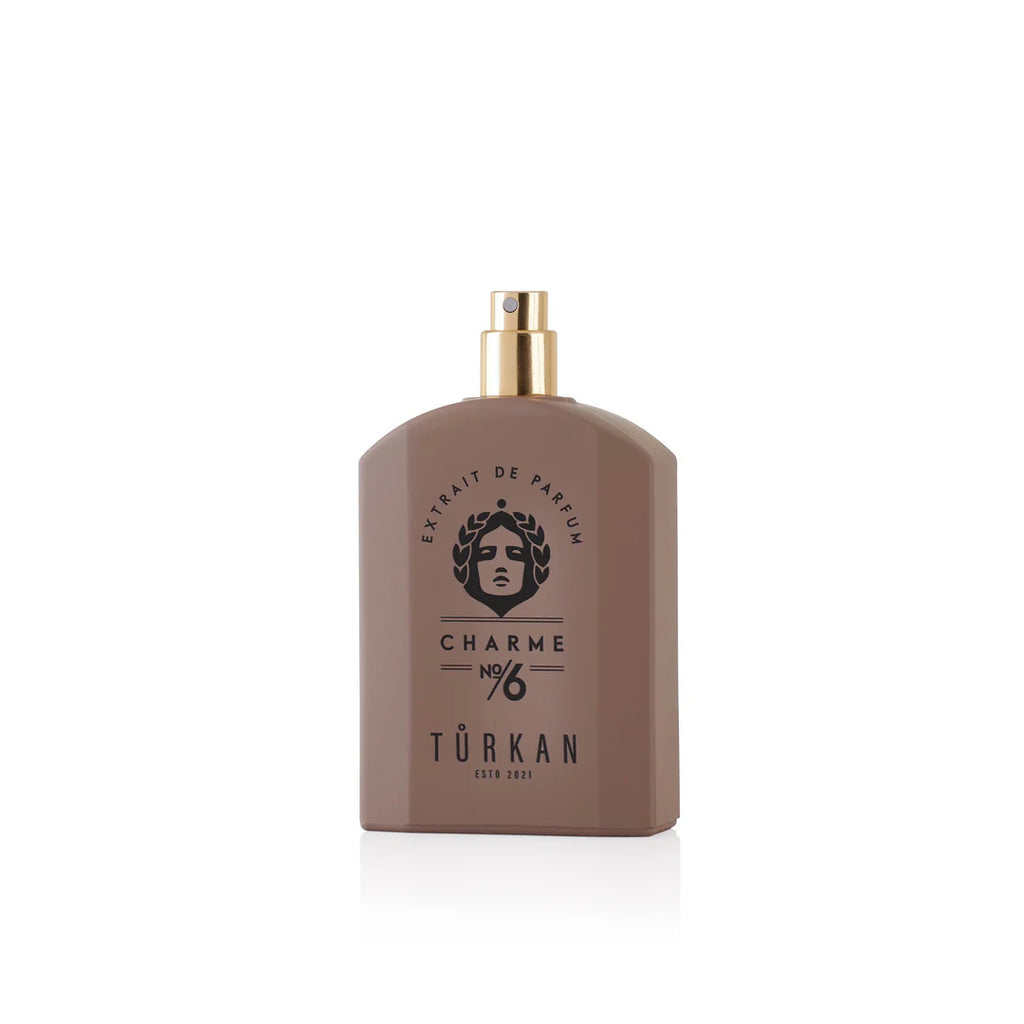 Türkan No/6 Charme - 100mL