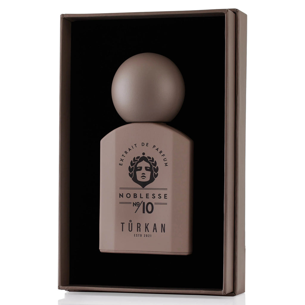 Türkan No/10 Noblesse - 100mL