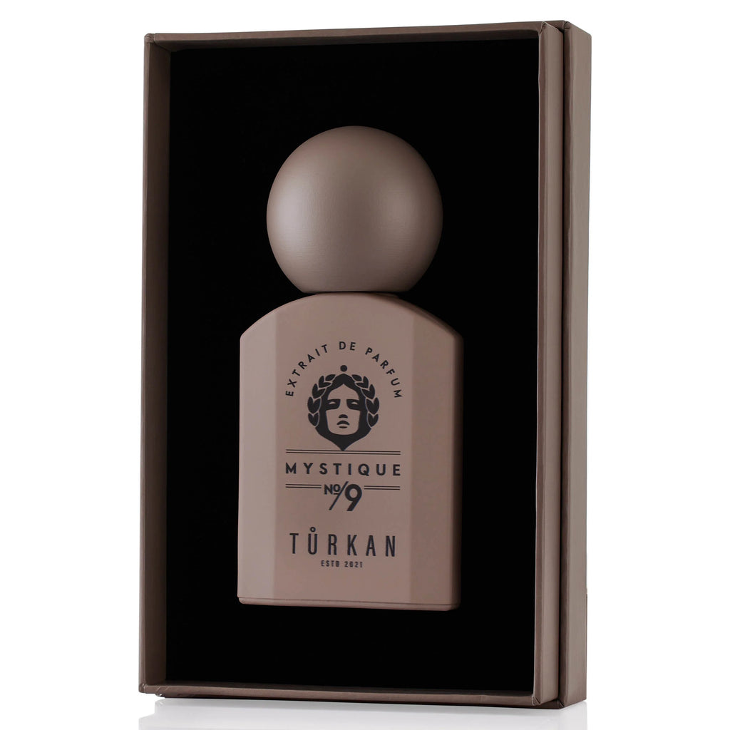 Türkan No/9 Mystique - 100mL