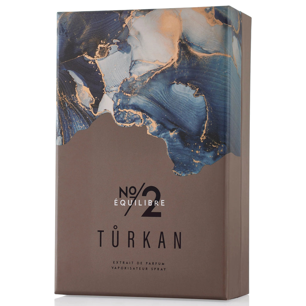 Türkan No/2 Équilibre - 100mL