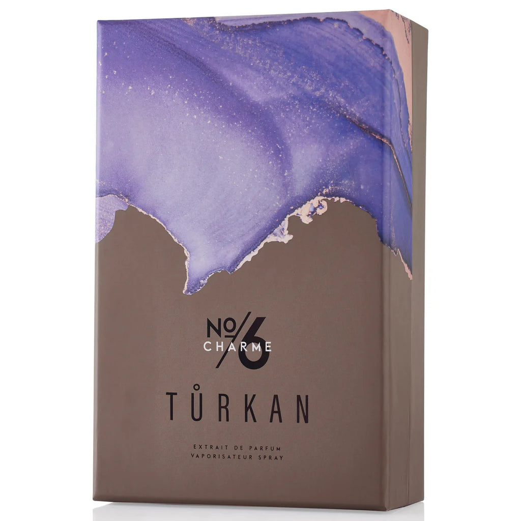 Türkan No/6 Charme - 100mL