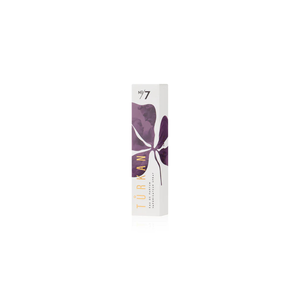 Türkan No/7 Agrumes – 15 mL