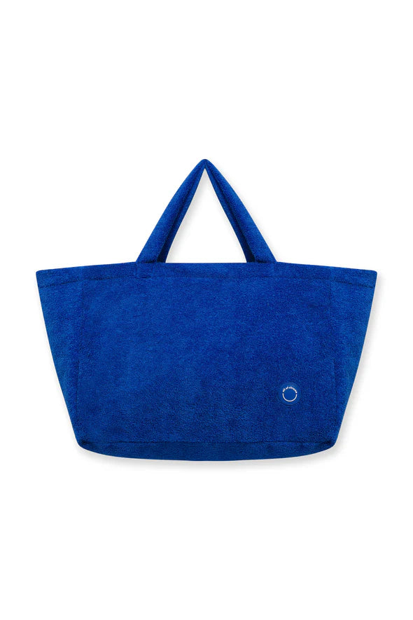 Blue Bag