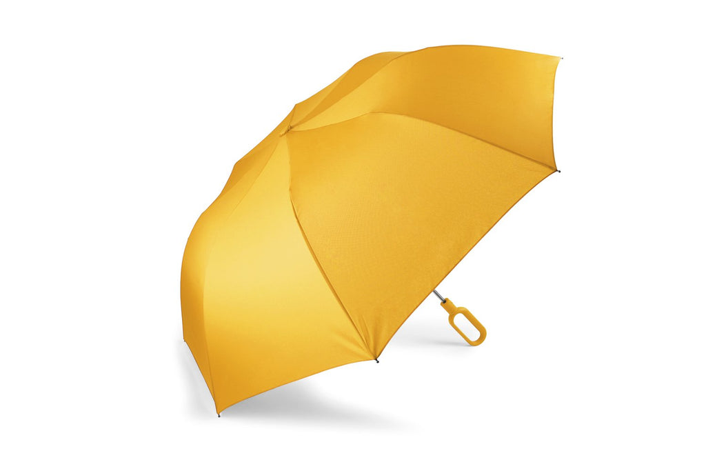 Mini Hook Şemsiye Sarı