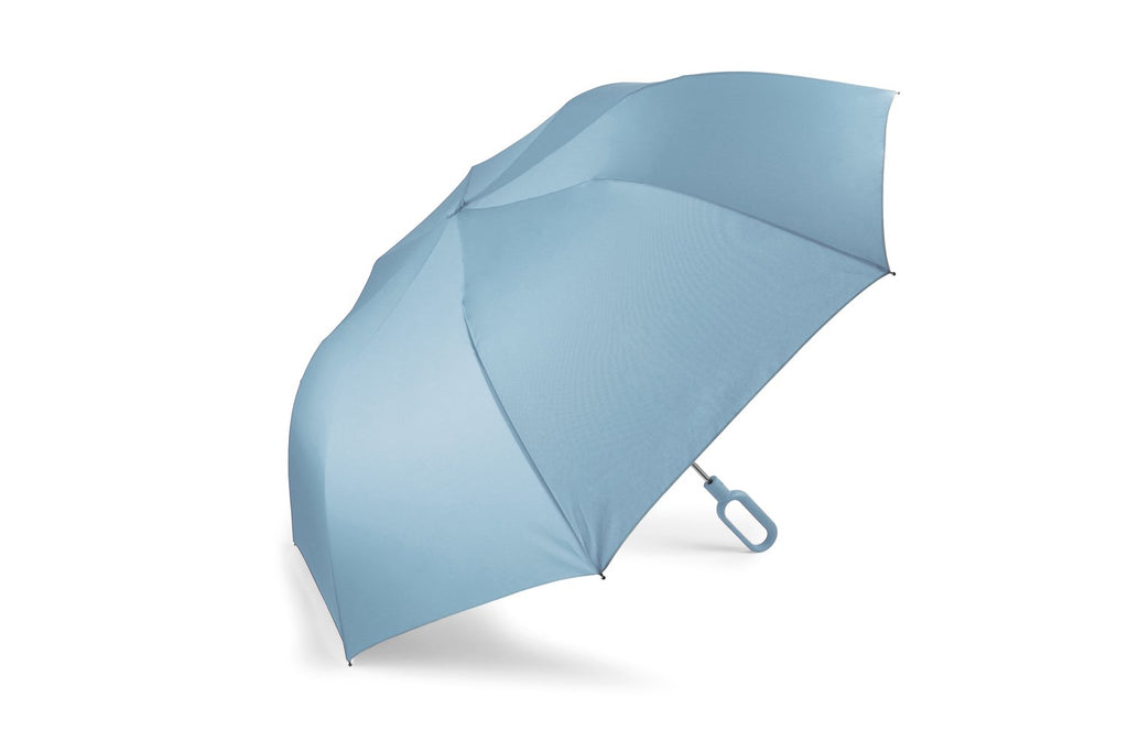 Mini Hook Şemsiye Açık Mavi