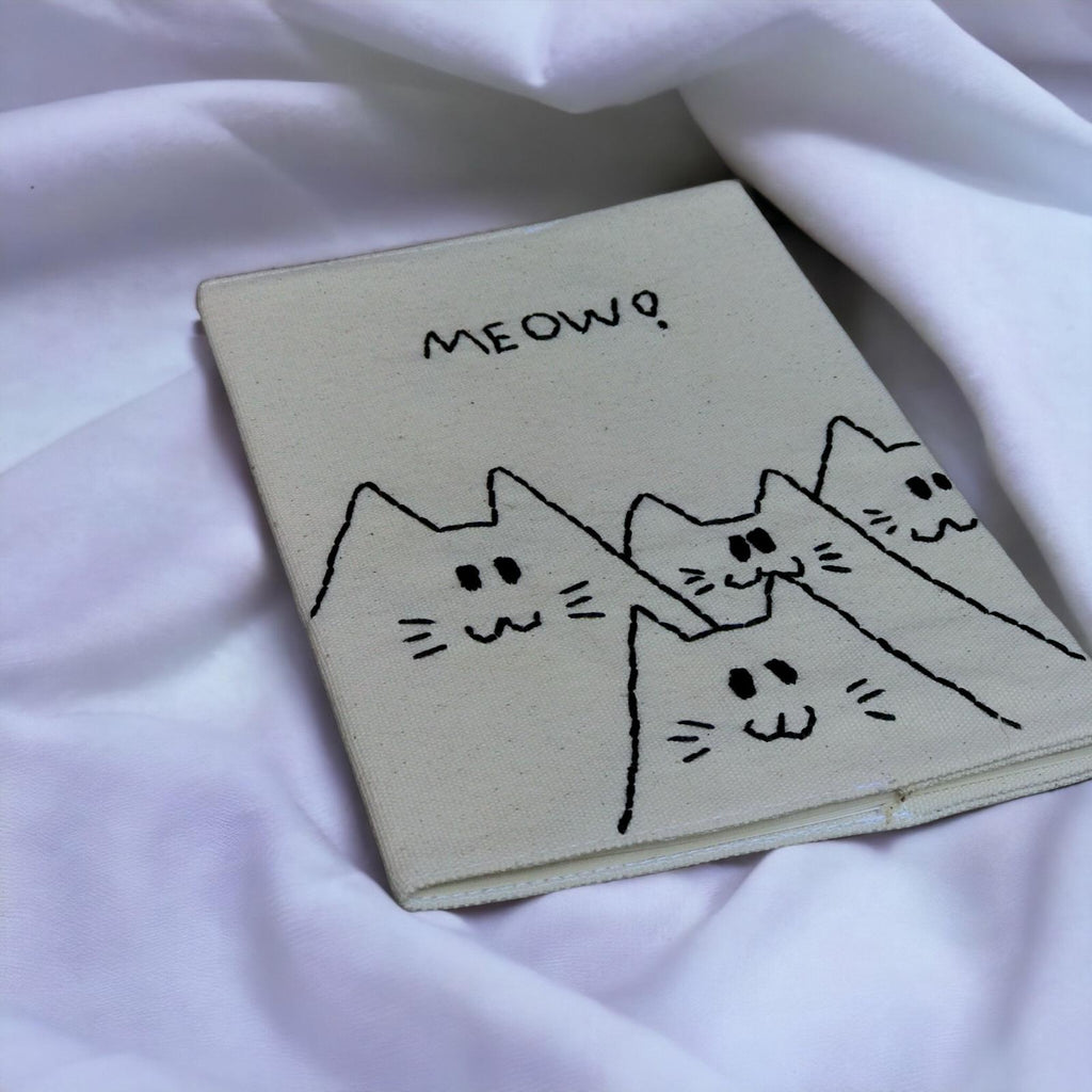 Meow Defter