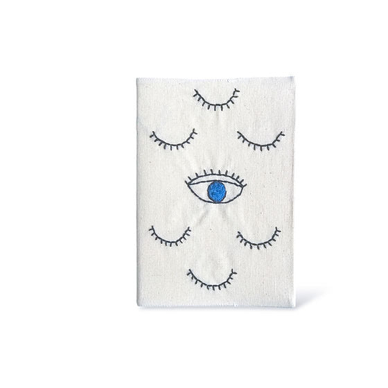 Blue Eyes Defter