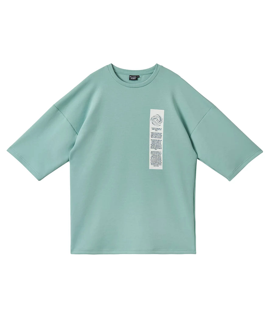 Oversize T Shirt Ma’at